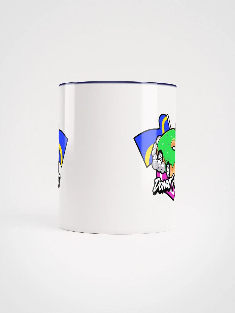 Donut Pass Me Coffee Mug product image (38)