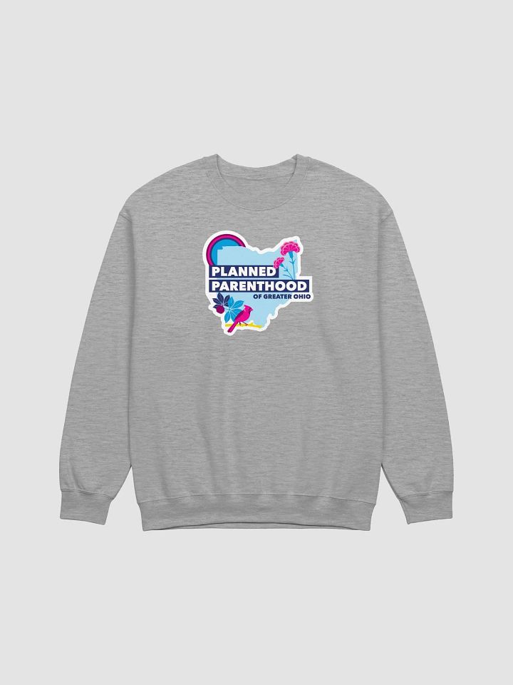 PP Ohio State Outline product image (1)
