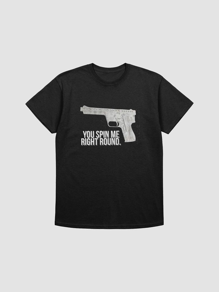 You Spin Me Right Round product image (1)