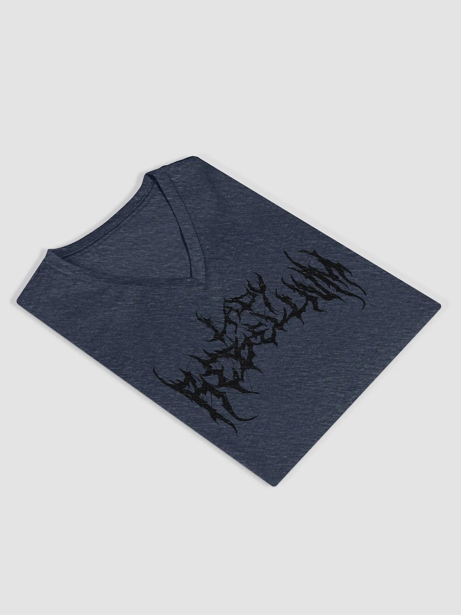 Death Metal Women's V-neck product image (14)