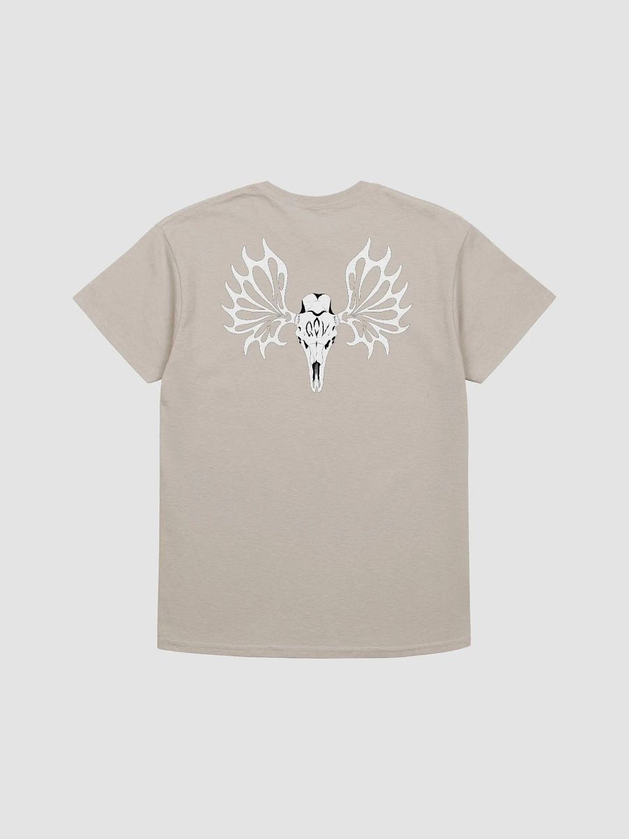 Ancient Beast (Back) - T-Shirt product image (18)
