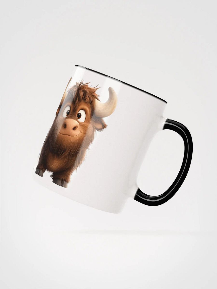 Adorable Arctic Animal Trio Accent Mug product image (3)