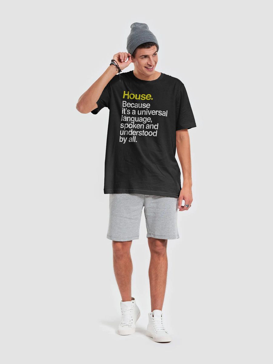 House. Because... product image (5)