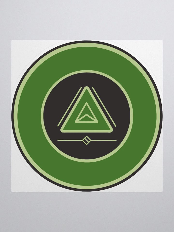 Official SugarCain INC. Stickers product image (3)