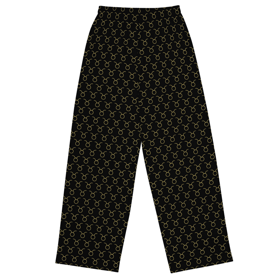 Taurus 2025, Bull Energy, Pants product image (2)