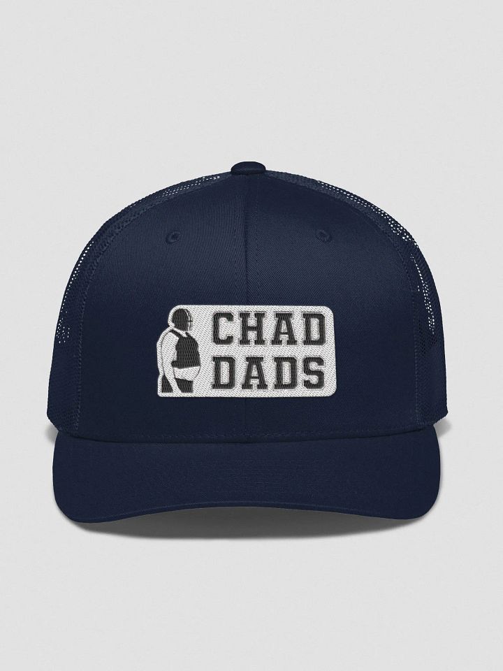 Chad Dads Trucker Hat product image (5)