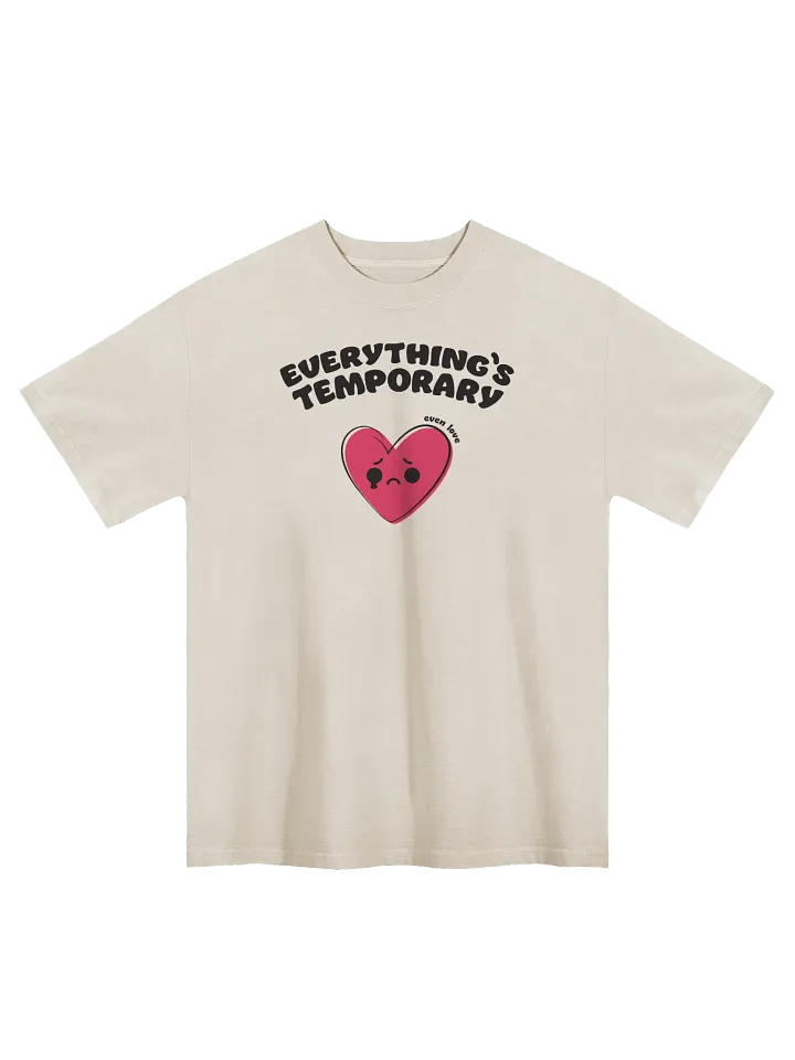 Kevin's Oversized Shirt product image (1)
