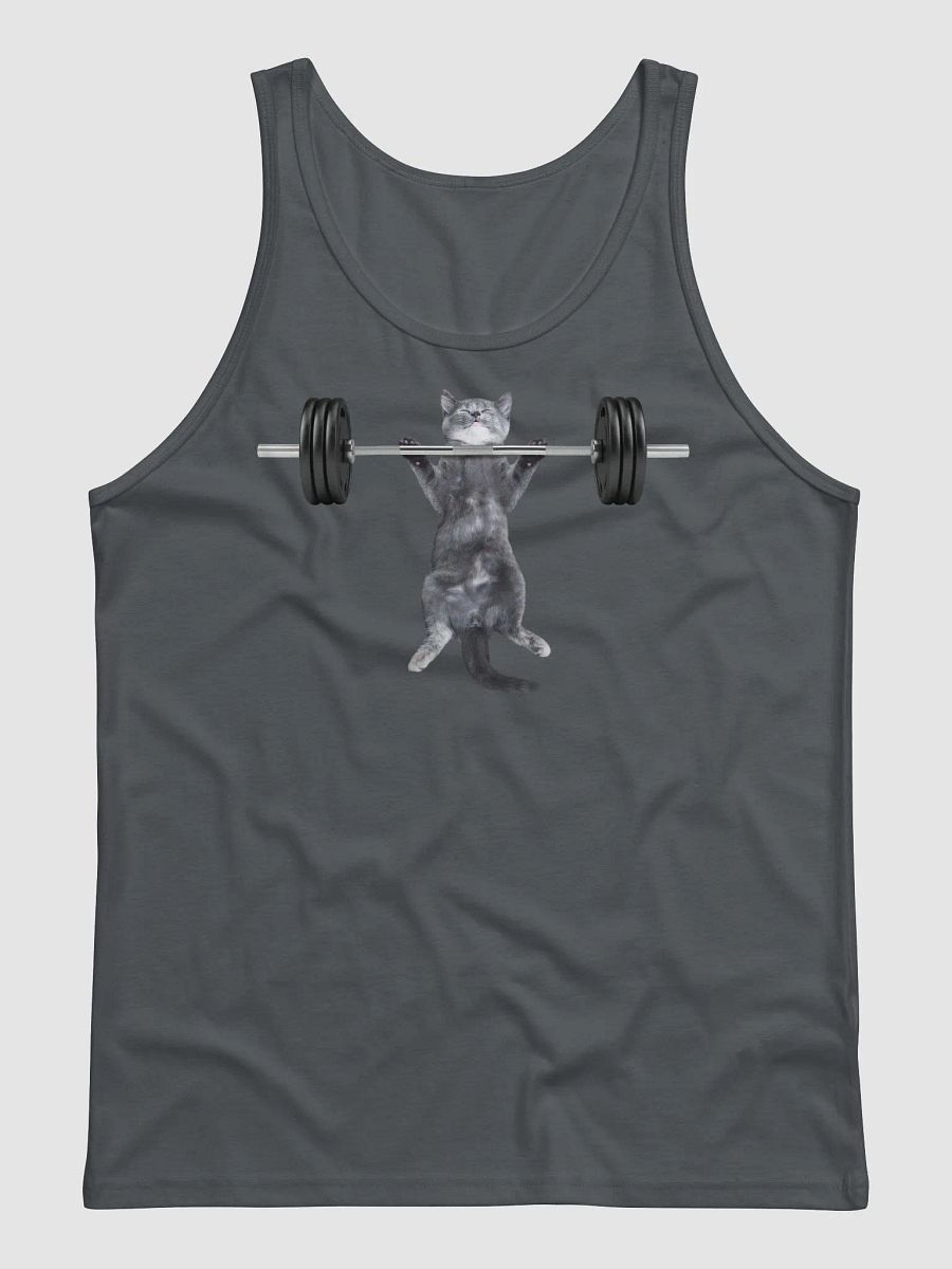 Bench Cat Tank product image (1)