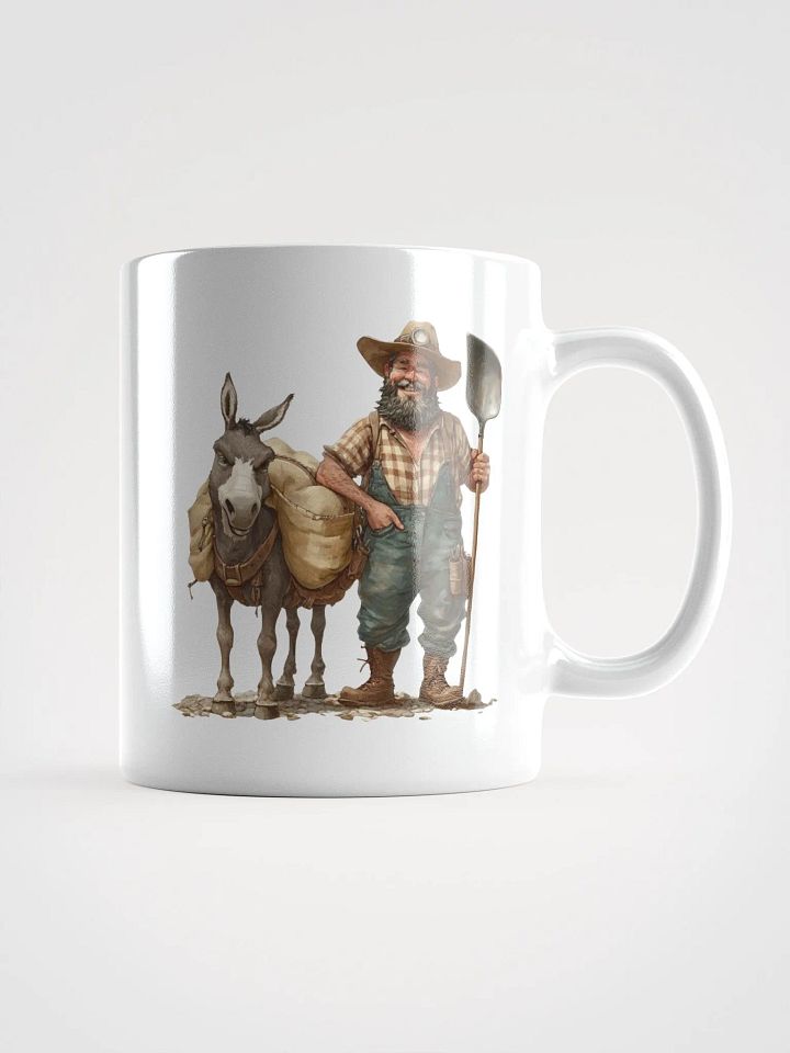 Mad Mule product image (1)