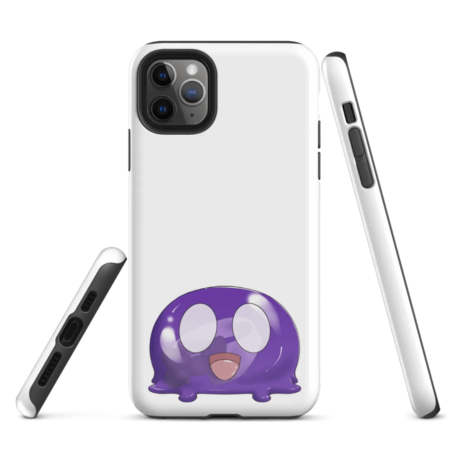 Vira Slime Tough Case for iPhone product image (1)