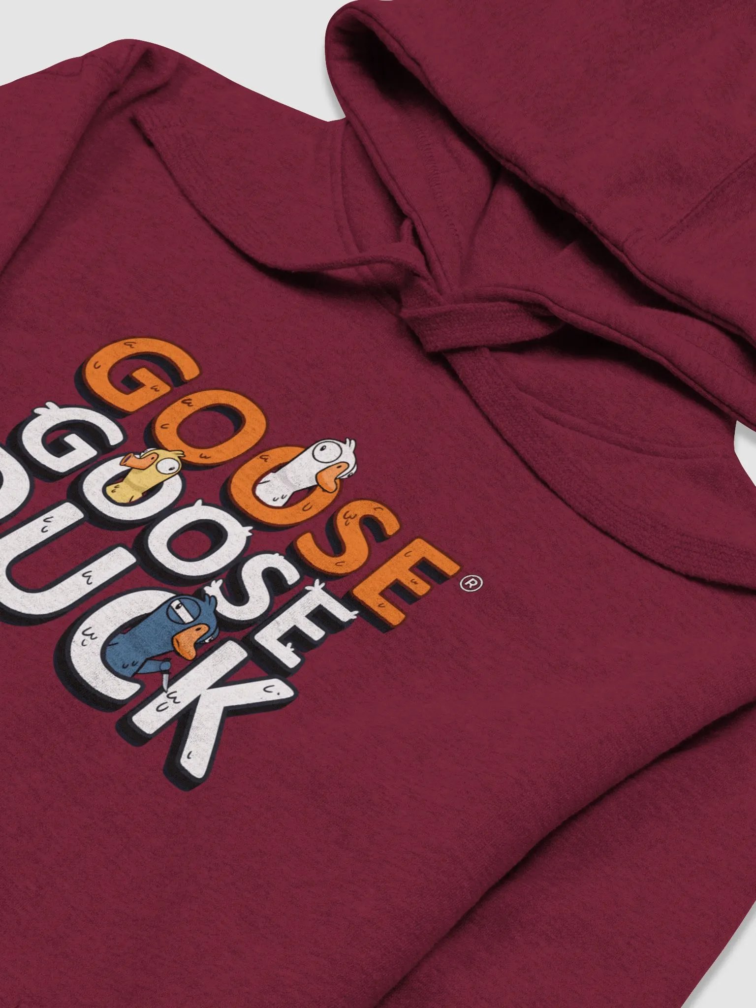 Goose Goose Duck Hoodie product image (4)