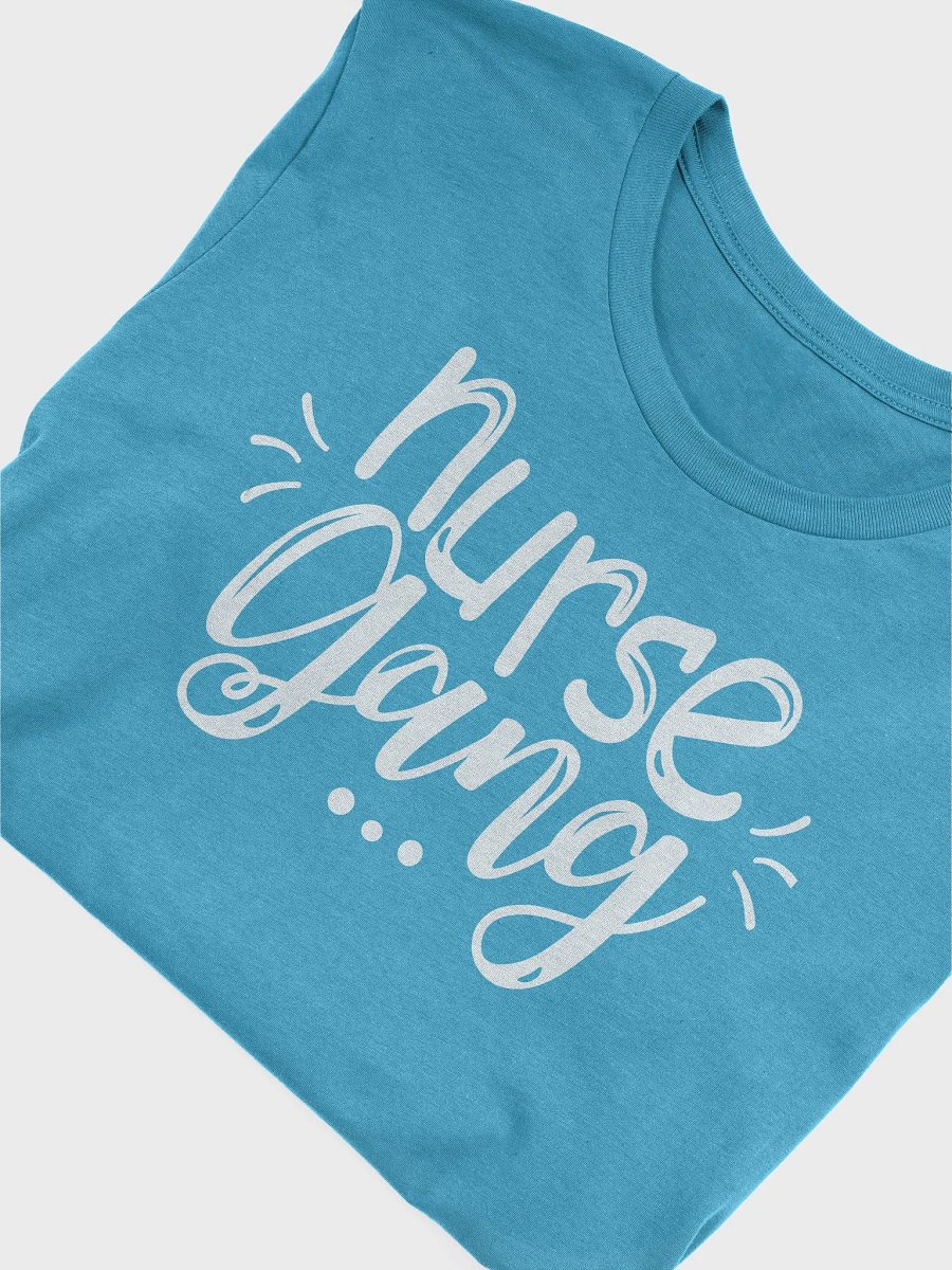 Nurse Gang Tee product image (14)