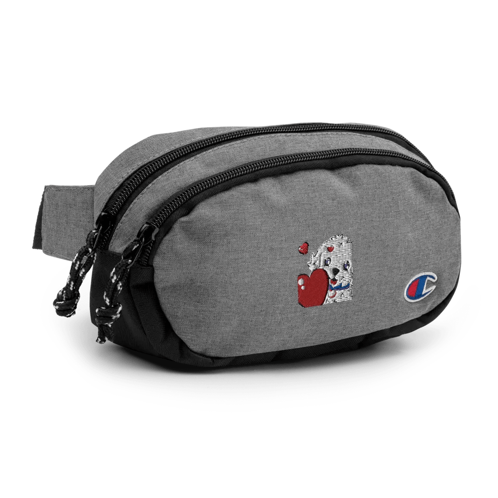 snowball fanypack product image (3)