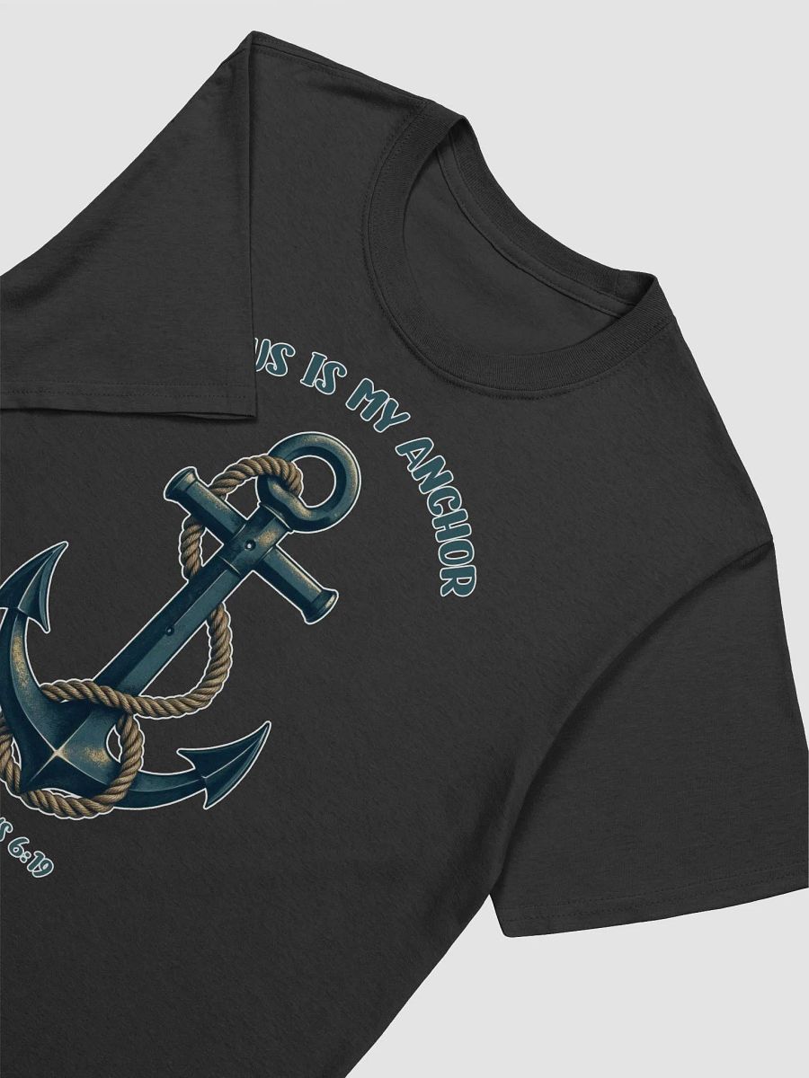 Jesus is My Anchor Tee product image (14)