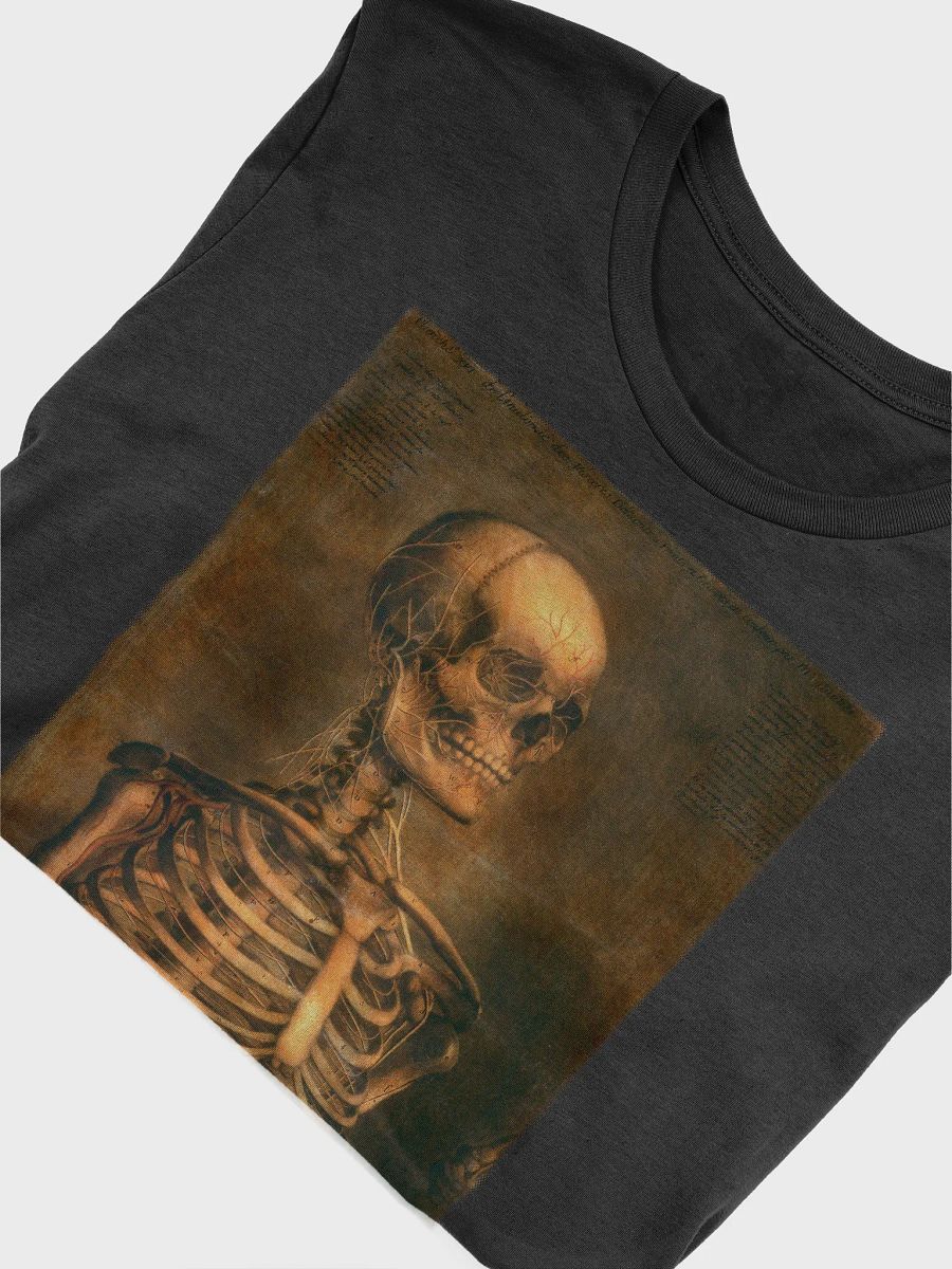Anatomy Unveiled T-Shirt product image (7)