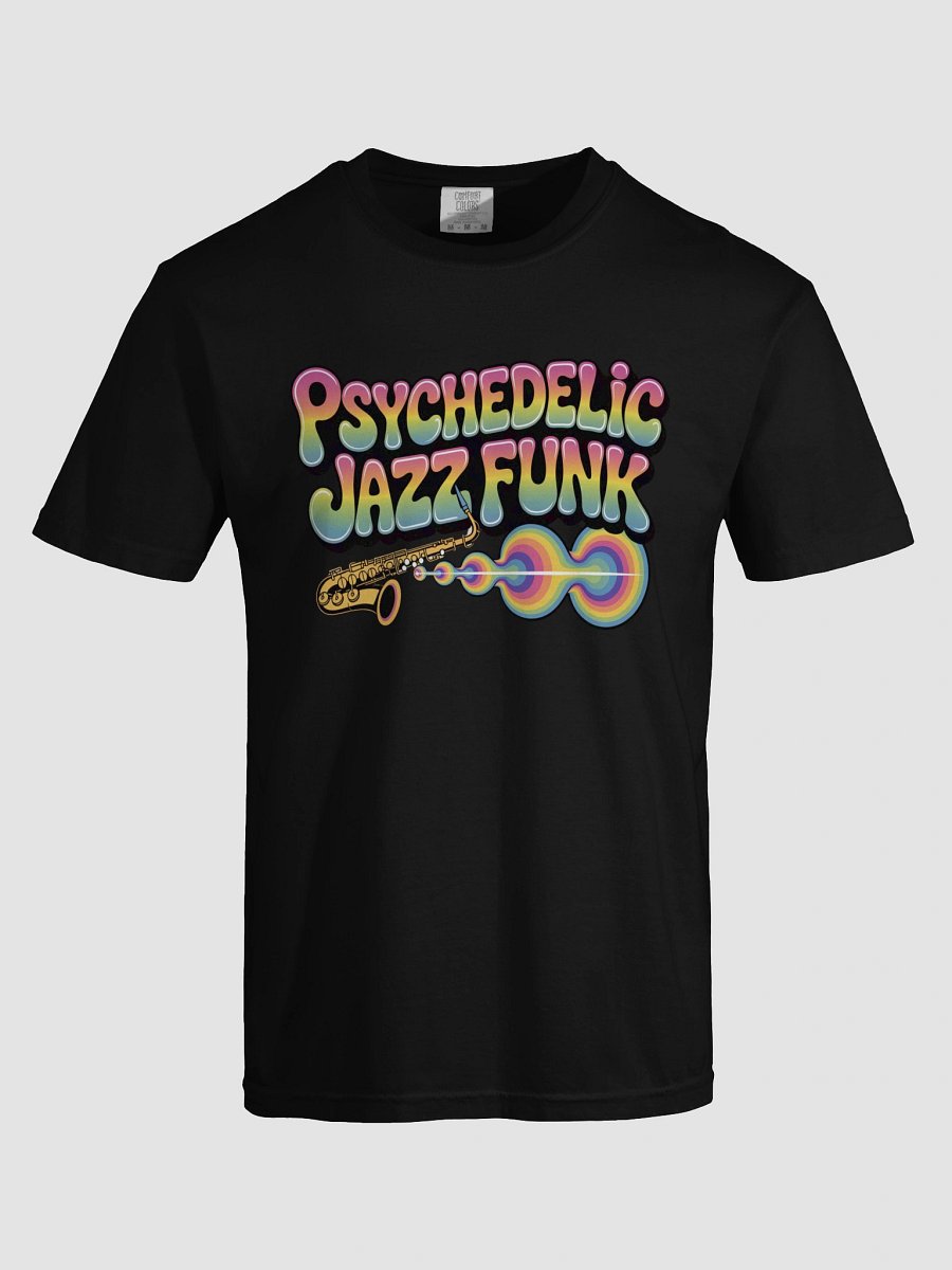 Jazz Hive - Psychedelic Jazz Funk product image (31)