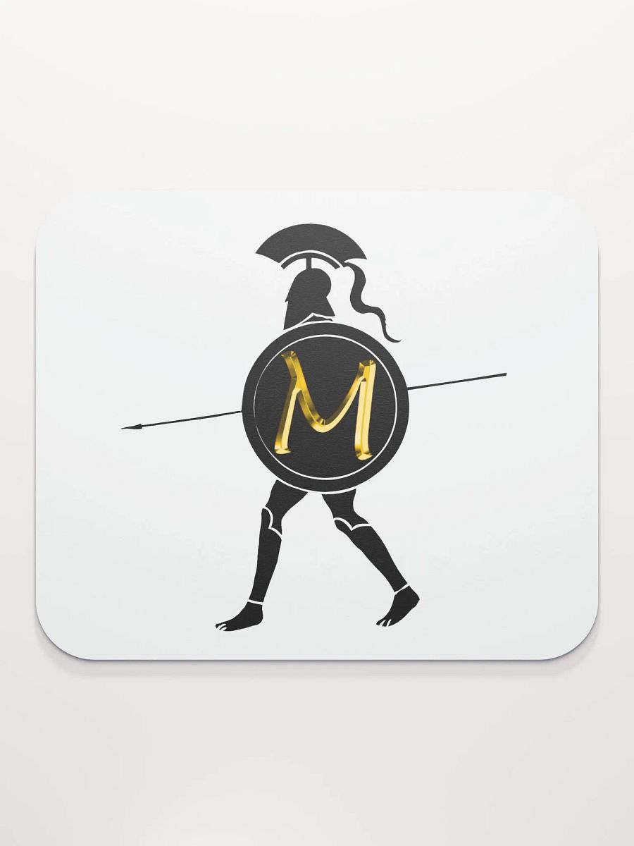 Mythos the Historian Mouse Pad product image (2)