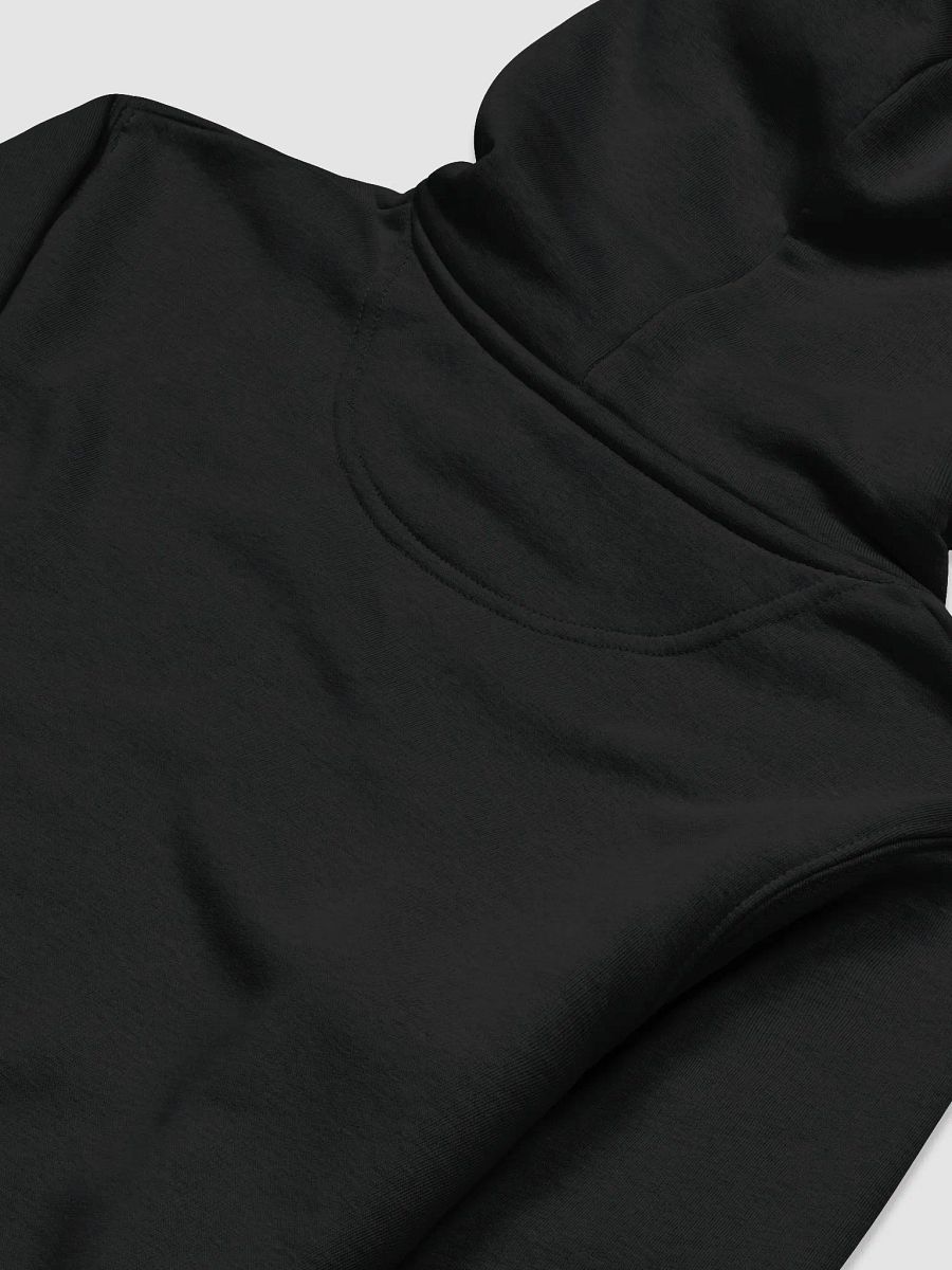 Looking Ahead Unisex Essential Eco Hoodie product image (8)
