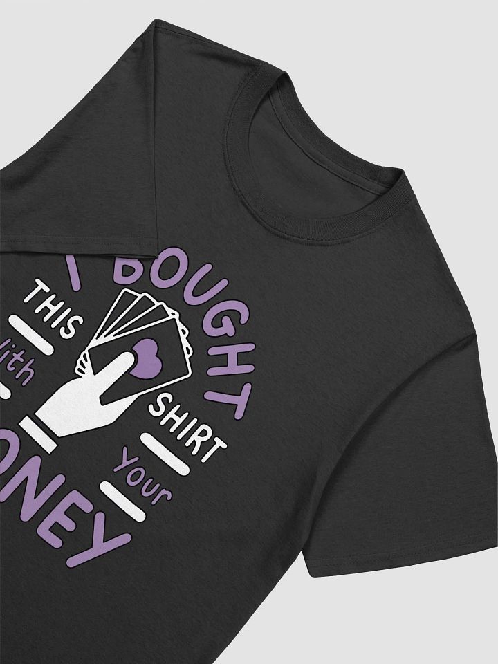 I bought this T-Shirt product image (14)