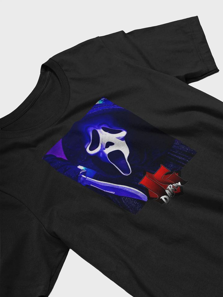 GF Cosplay Shirt product image (2)