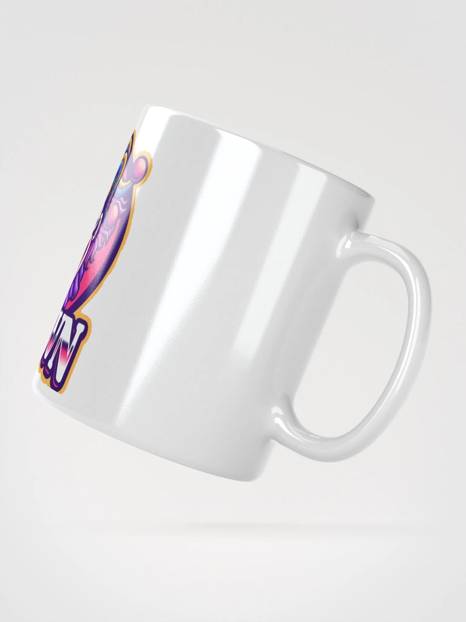 Taza del canal product image (4)