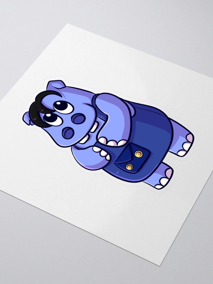Sticky Hippo product image (9)