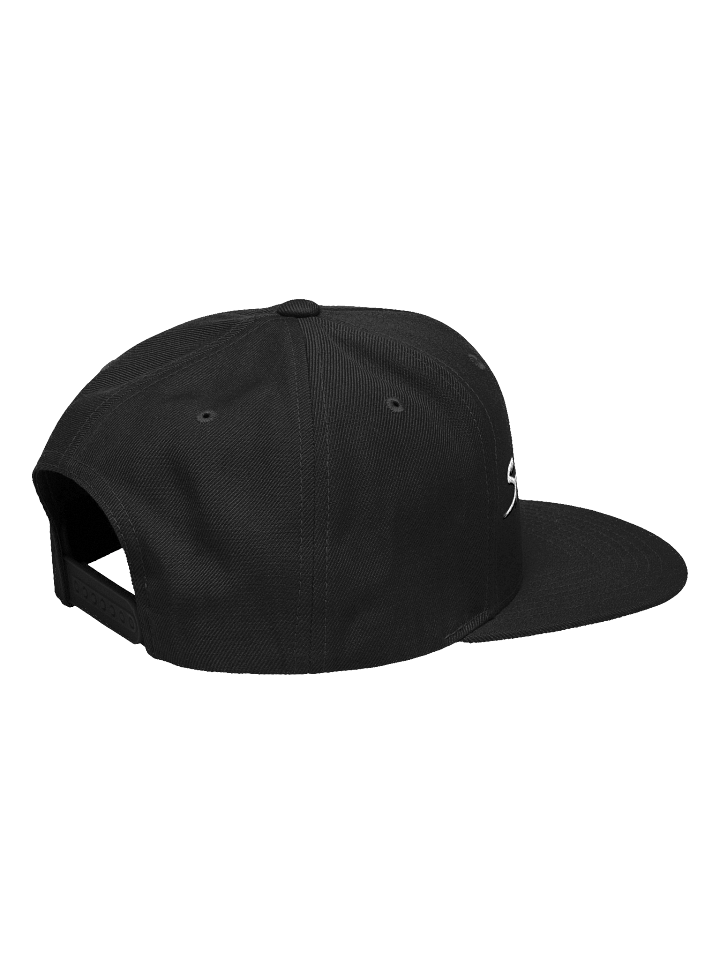 Sad Creatures Snapback product image (2)