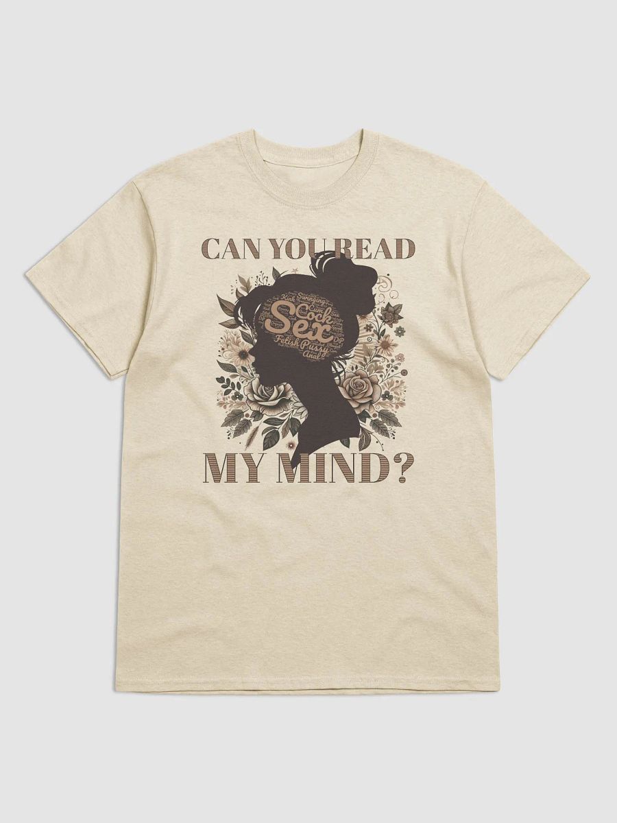 Can You Read My Mind? product image (3)