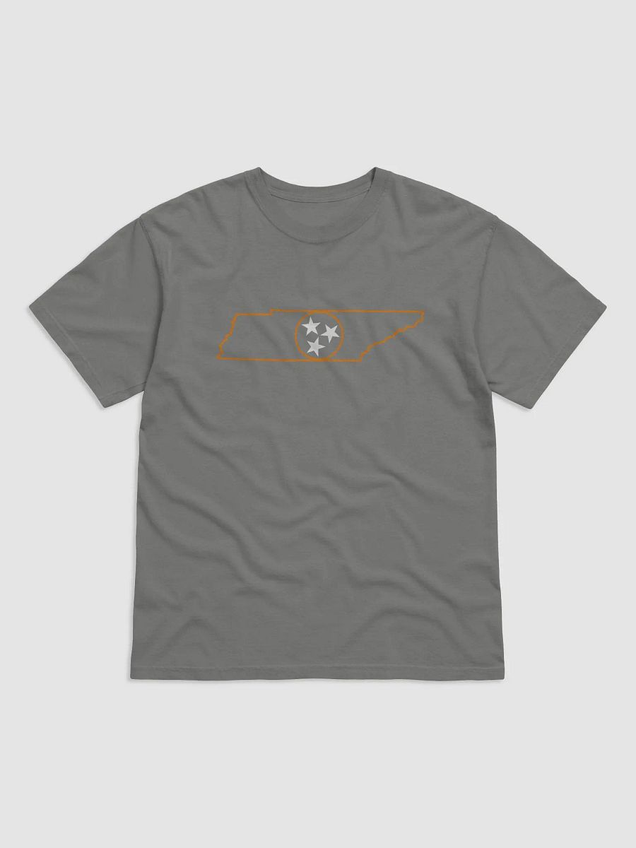 Tri Star State Outline Tee product image (1)