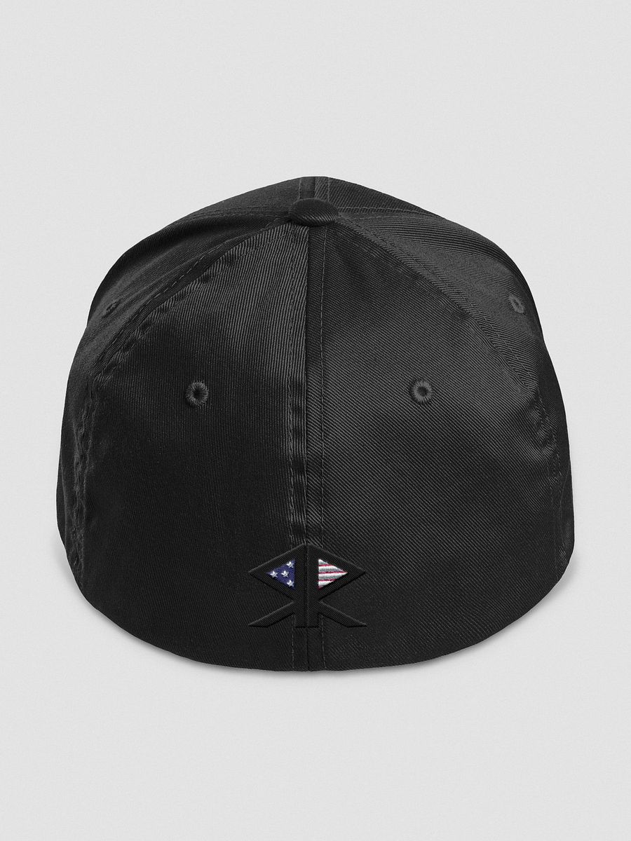 Seriously? (Red) Flexfit Hat product image (4)
