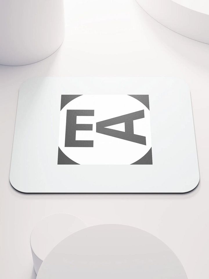 Extras Alerts Mouse Pad product image (1)