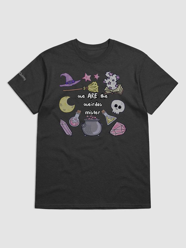 Witchy Weirdo product image (3)