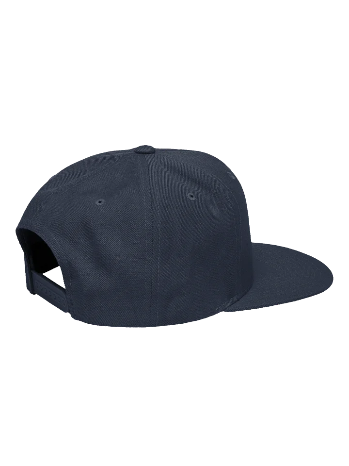 Snapback Cap product image (2)