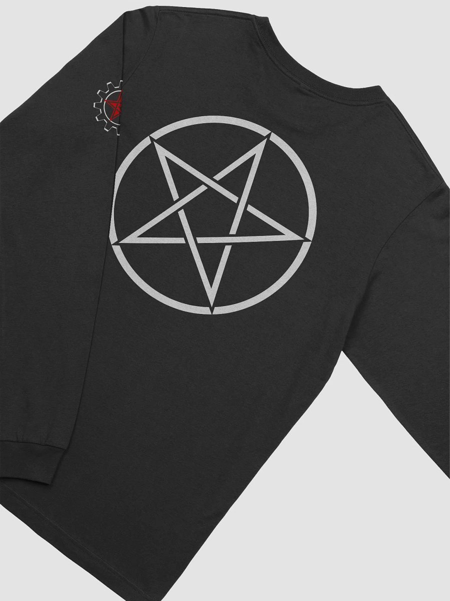 Pentagram LS product image (17)