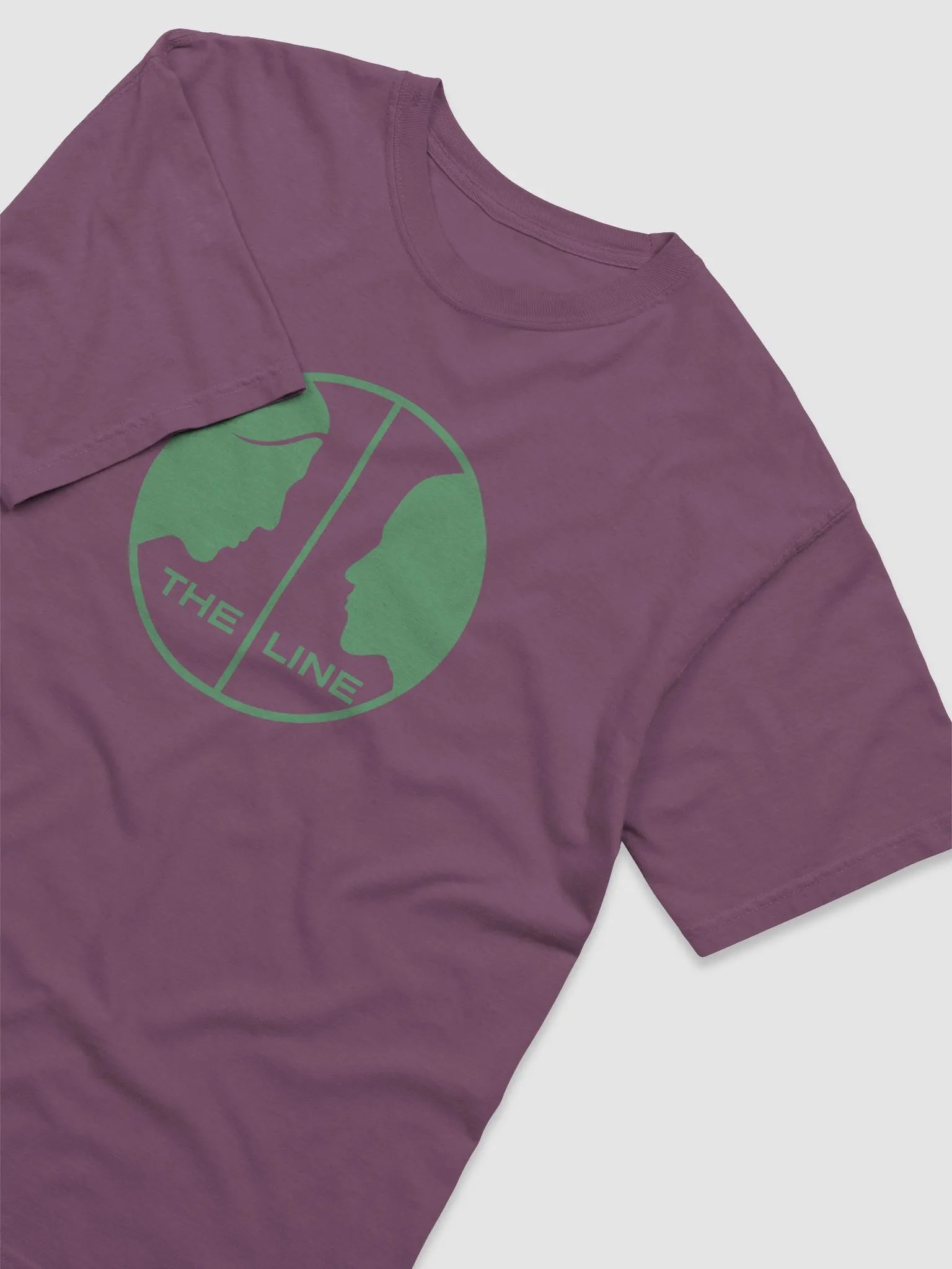 The Super Line Logo Supplementing Shirt! product image (12)