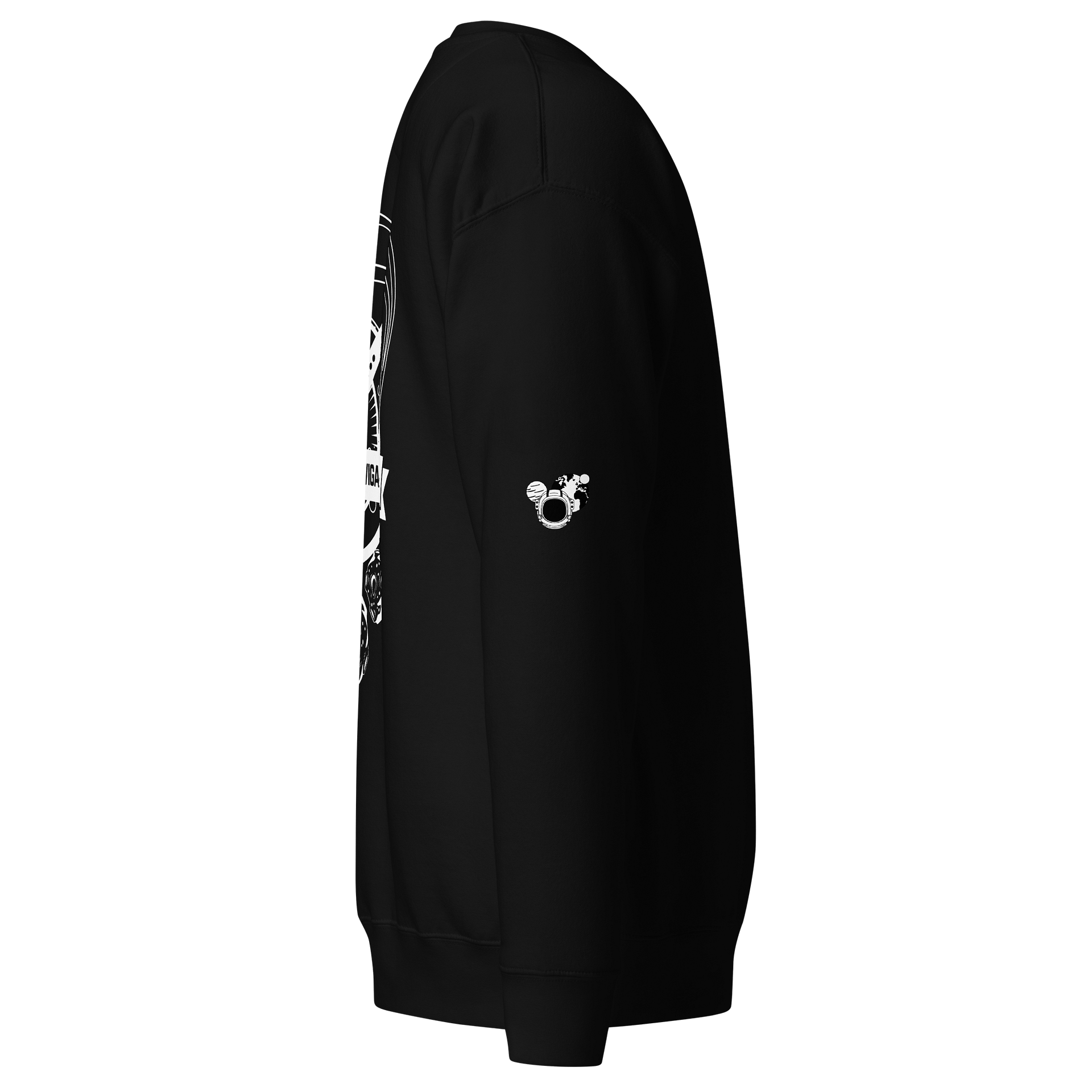 Star Probe Navigator Sweatshirt product image (3)