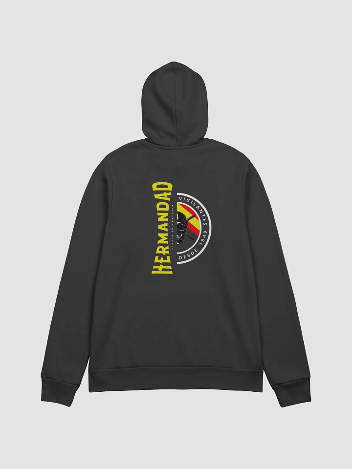 Sudadera capucha (EU) product image (2)