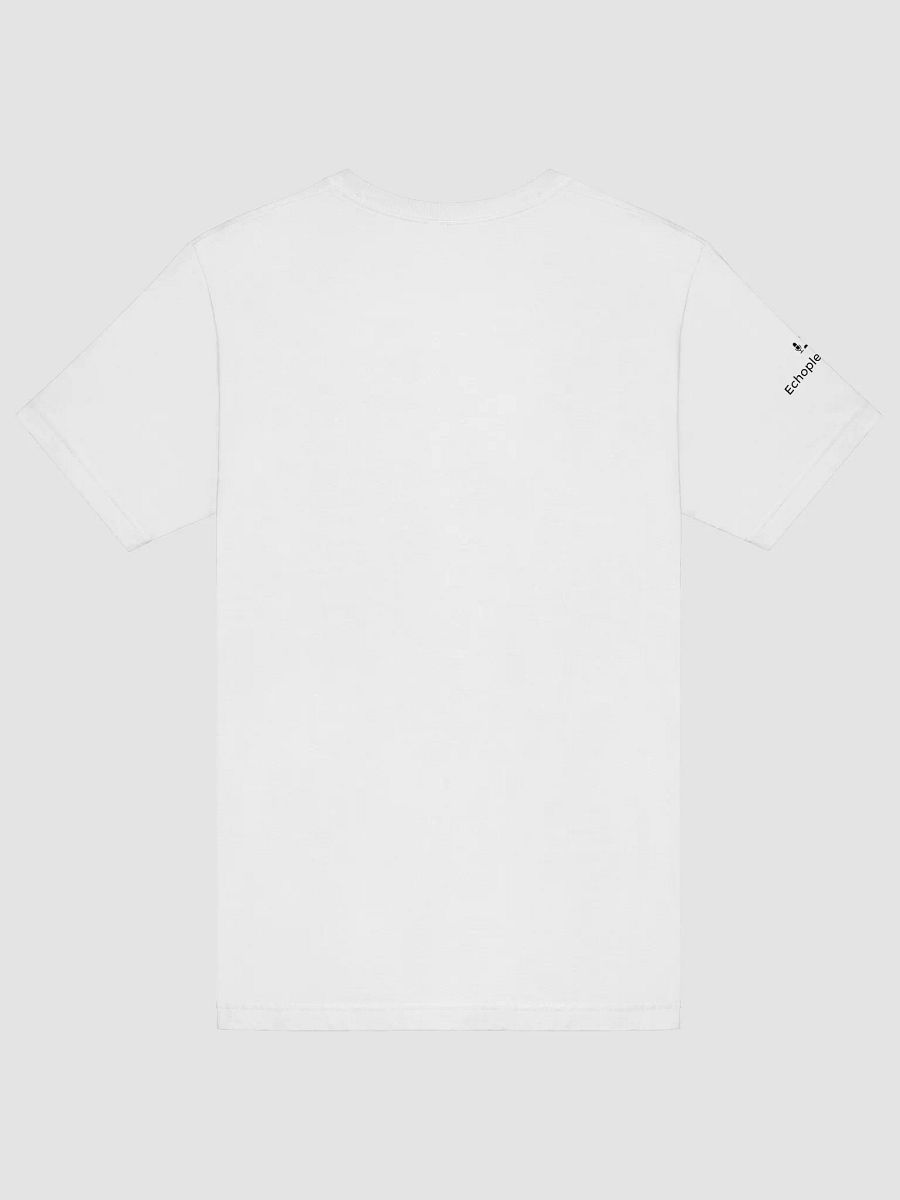 Taco Trucks Not Taco Trade Tee - White product image (6)