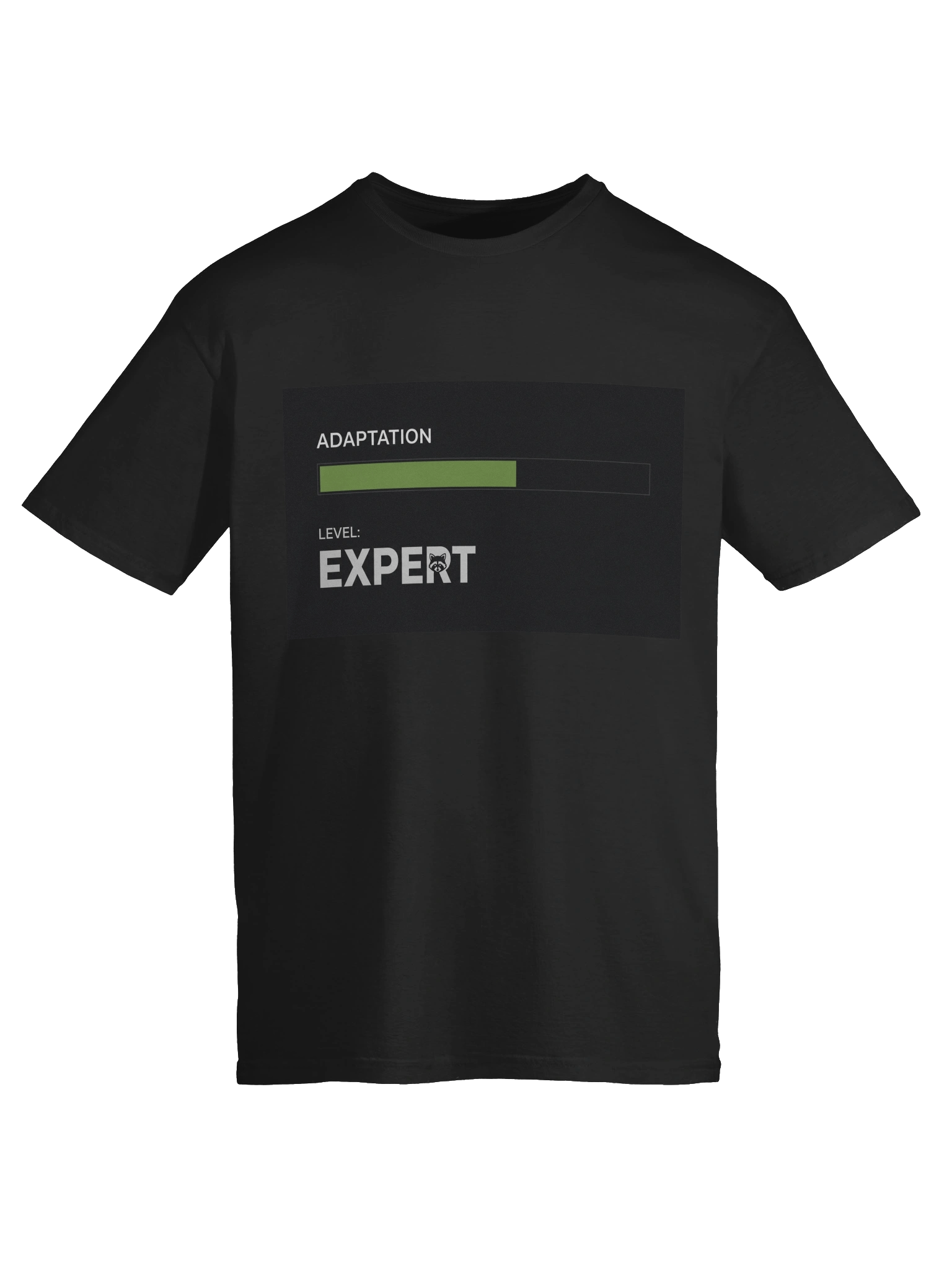 Adaptation Expert Tee product image (66)