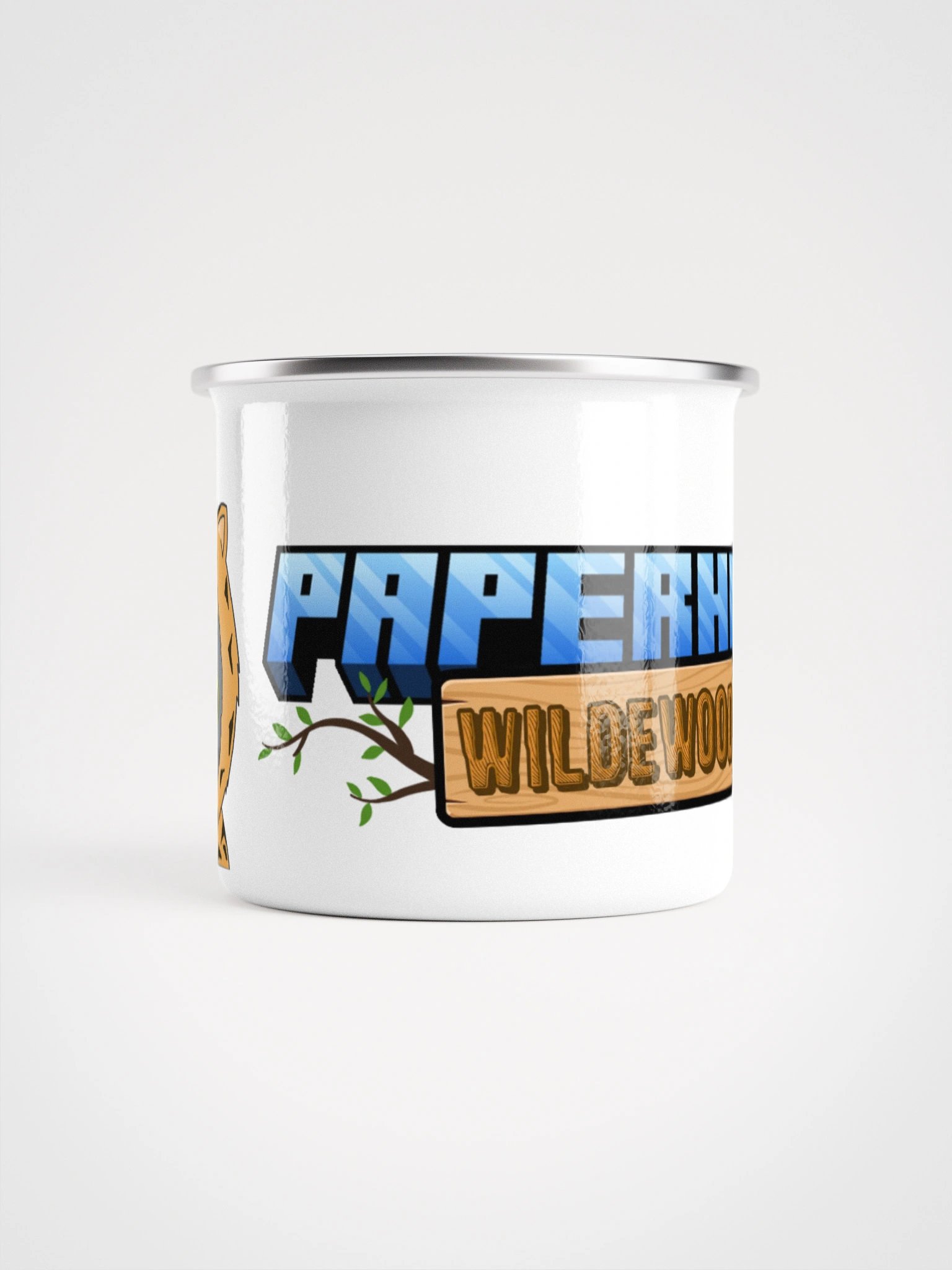 Piko Paperhats Mug product image (2)