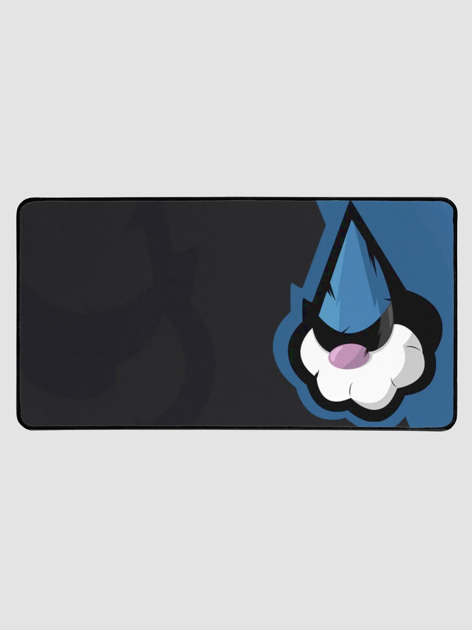 CGDannyB Mouse Pad product image (2)
