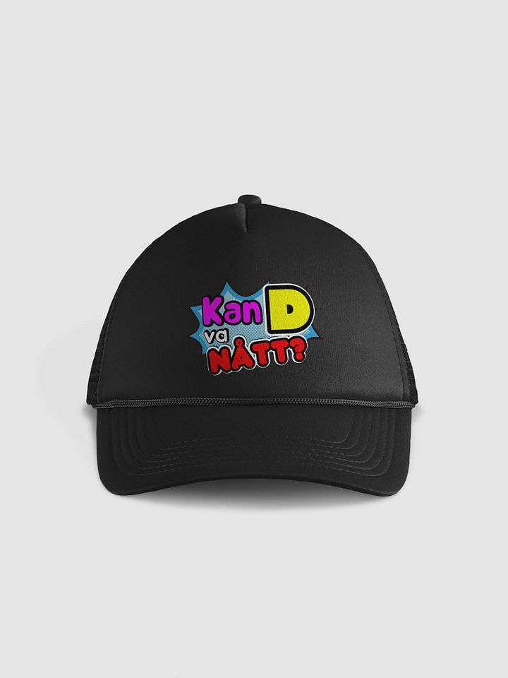 Keps - Kan D va nått? product image (1)