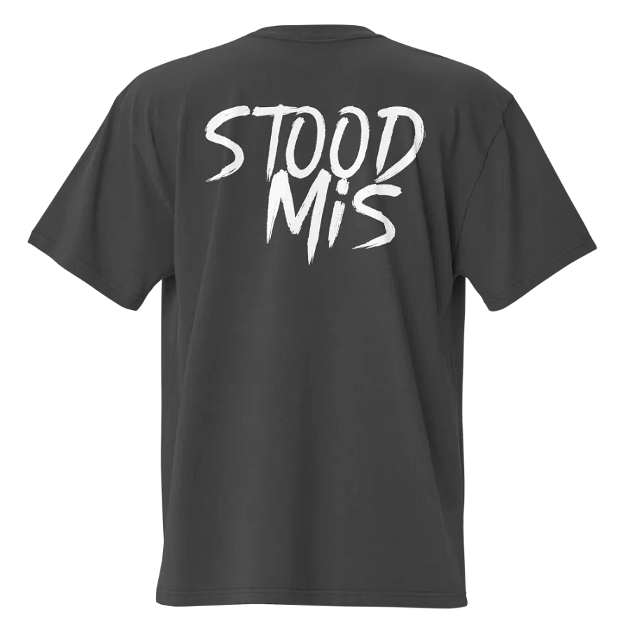 Misunderstood Tee product image (8)