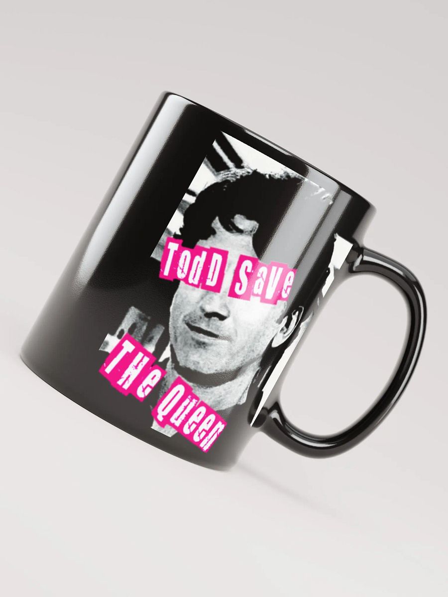 Todd Save Mug product image (3)