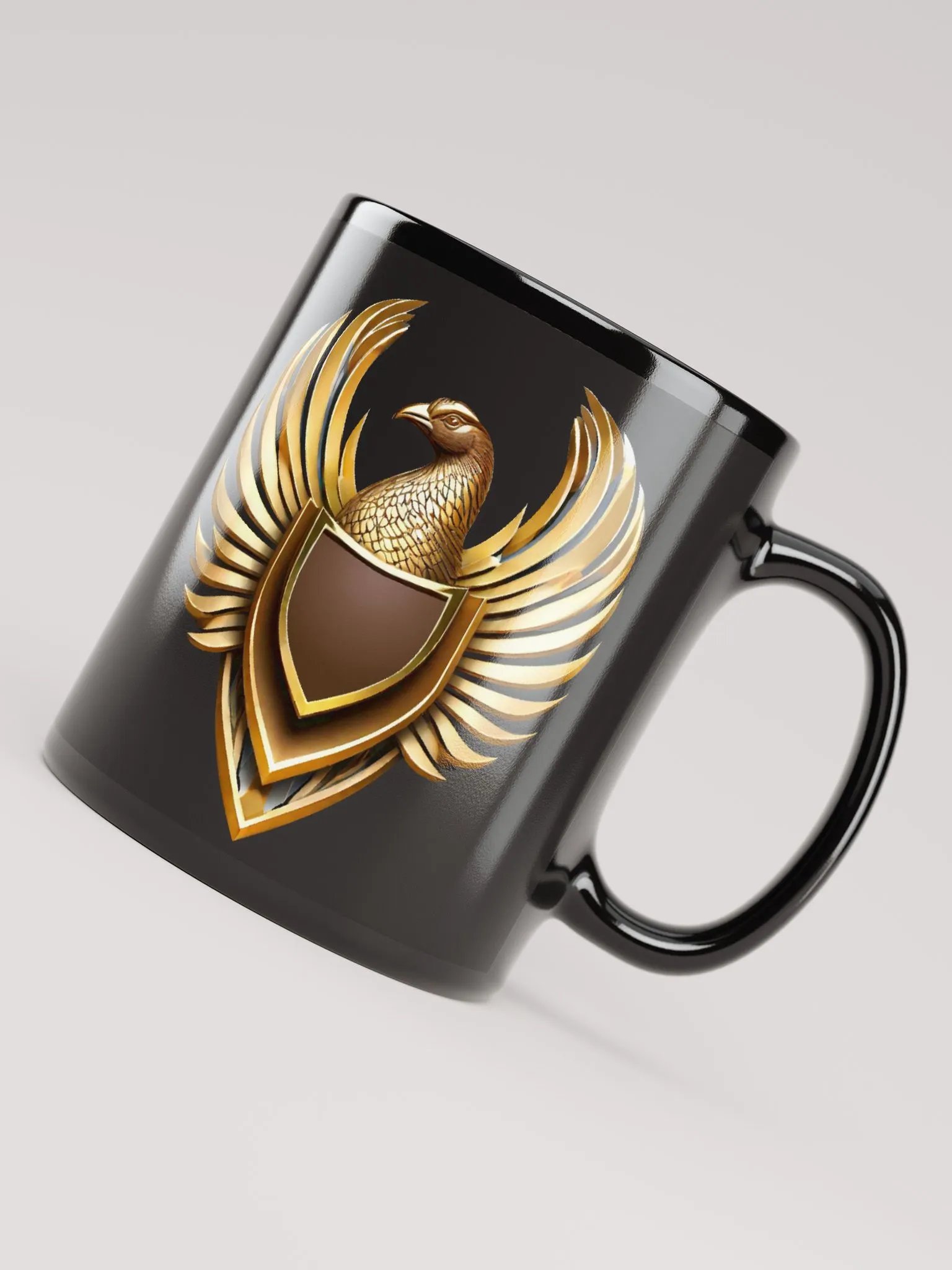 peahen coat of arm product image (8)