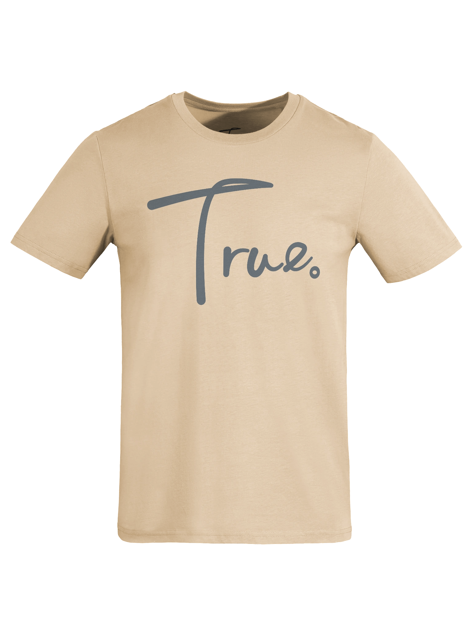 The Daily — in Desert Dust + Slate Blue (Unisex) product image (5)