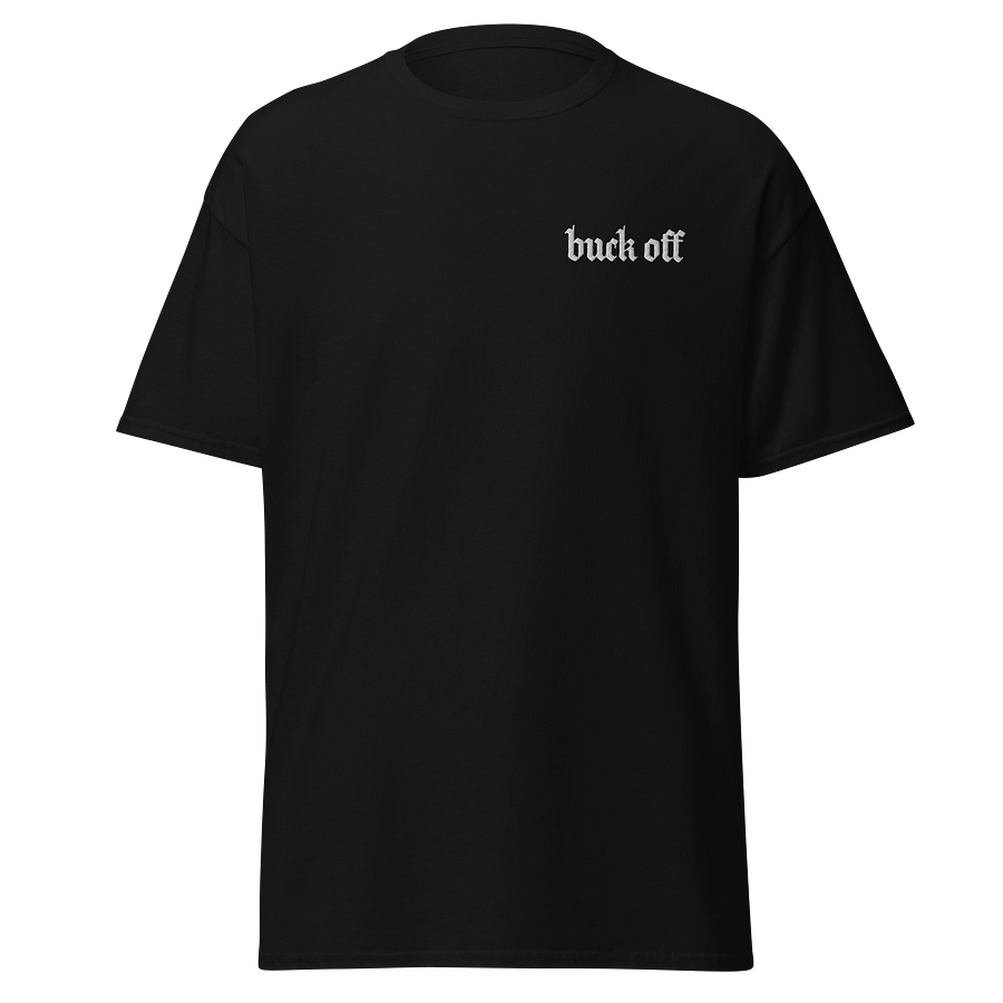 Distorted Vibe Graphic Tee product image (7)
