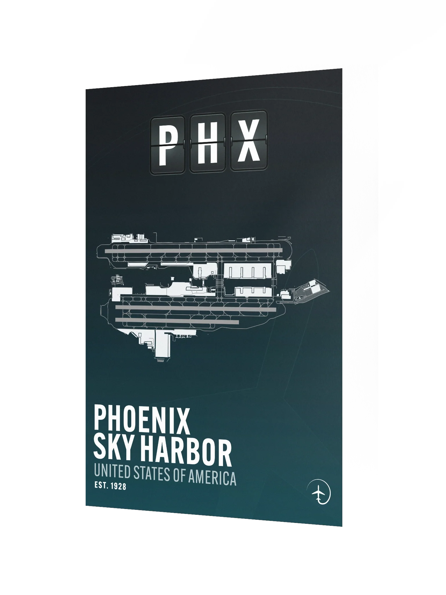 Phoenix PHX Poster product image (2)