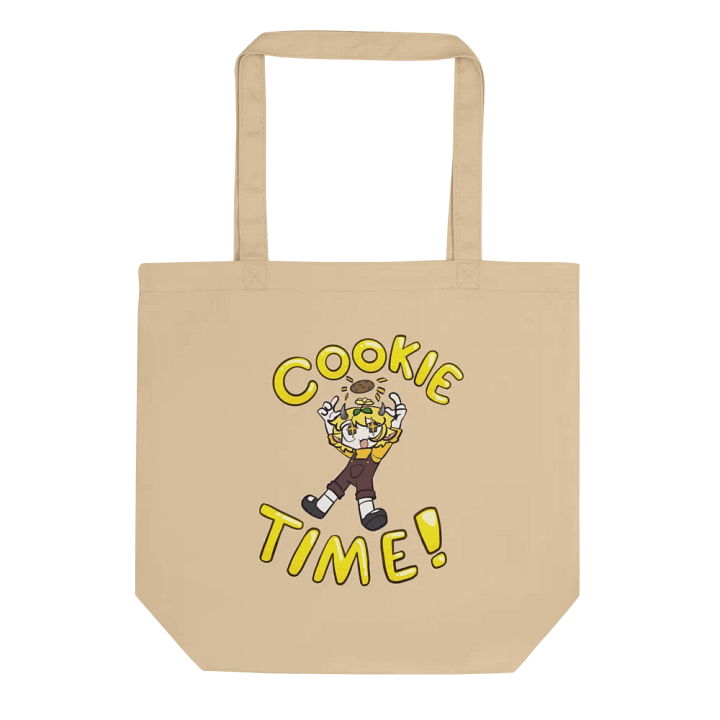 Tote bag product image (2)