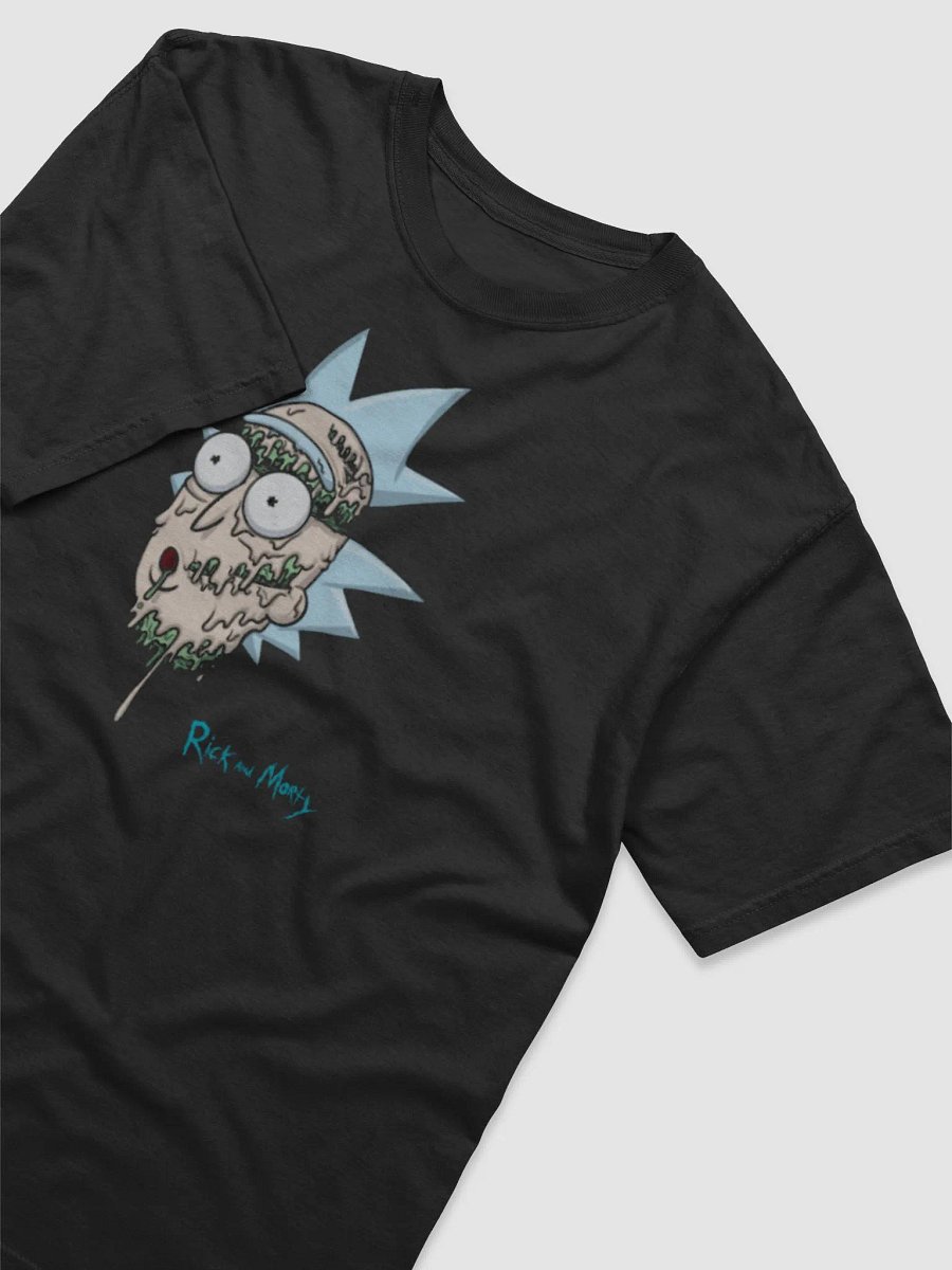 Rick & Morty T-Shirt product image (3)